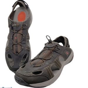 Teva Churnium Sport Men’s Sandals 12